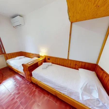Apartment Bellavista Crb-bgl