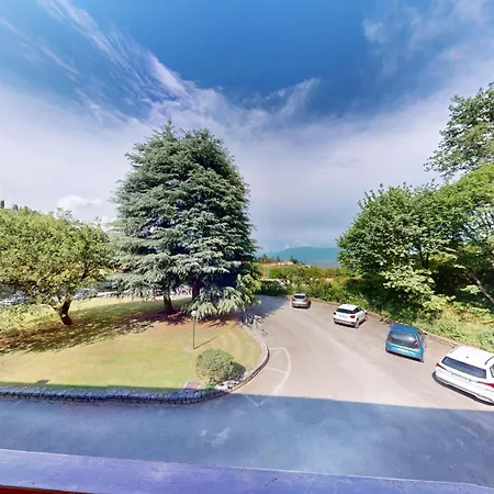 アパート Bellavista View-bgl