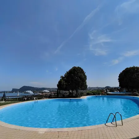 Bellavista Crb-bgl Manerba del Garda