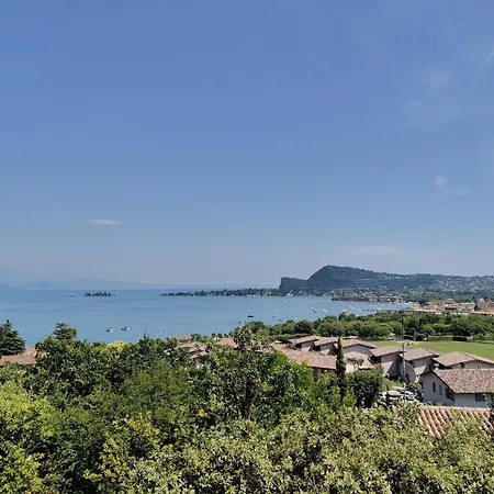 Bellavista View-bgl Lejlighed *