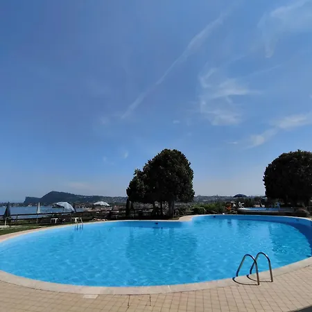 Bellavista View-bgl アパート