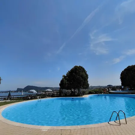 Bellavista View-bgl アパート