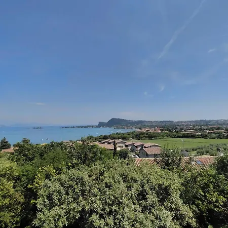 Daire Bellavista Crb-bgl