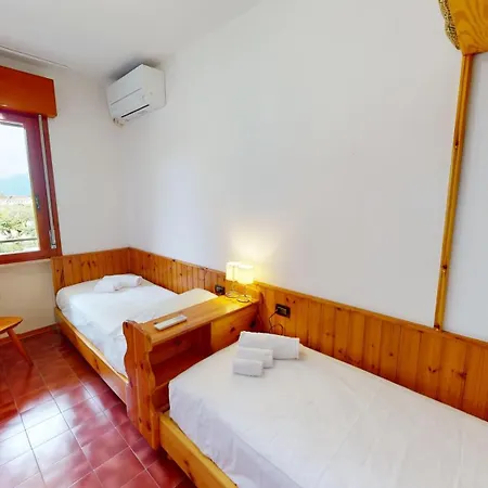 Appartamento Bellavista Crb-bgl *