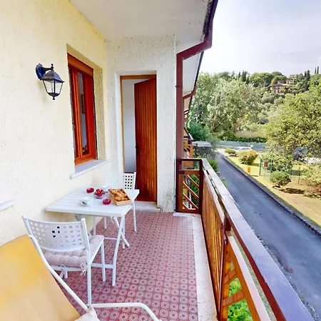 Appartamento Bellavista Crb-bgl *