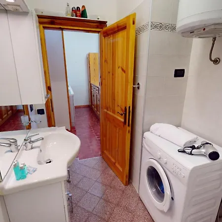 Bellavista Crb-bgl Appartamento Manerba del Garda