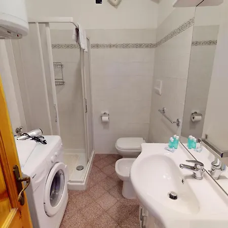 Appartamento Bellavista Crb-bgl Manerba del Garda