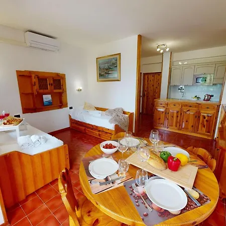 Appartamento Bellavista Crb-bgl *
