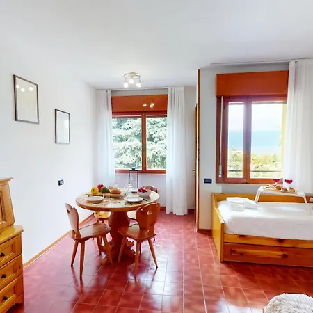 Bellavista Crb-bgl Appartamento Manerba del Garda
