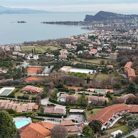 Bellavista Crb-bgl * Manerba del Garda