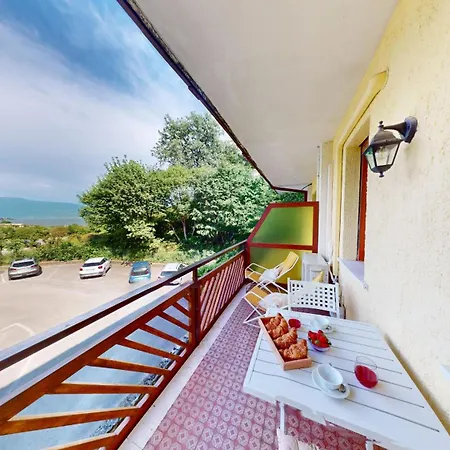 Appartamento Bellavista Crb-bgl