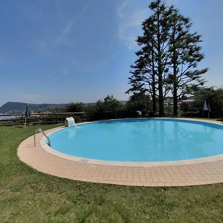 Appartamento Bellavista Crb-bgl