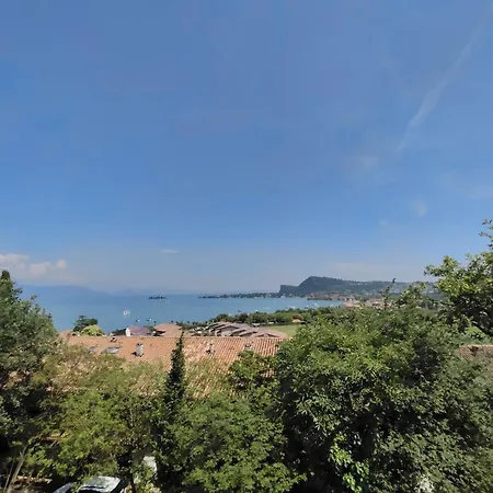 Bellavista Crb-bgl Manerba del Garda